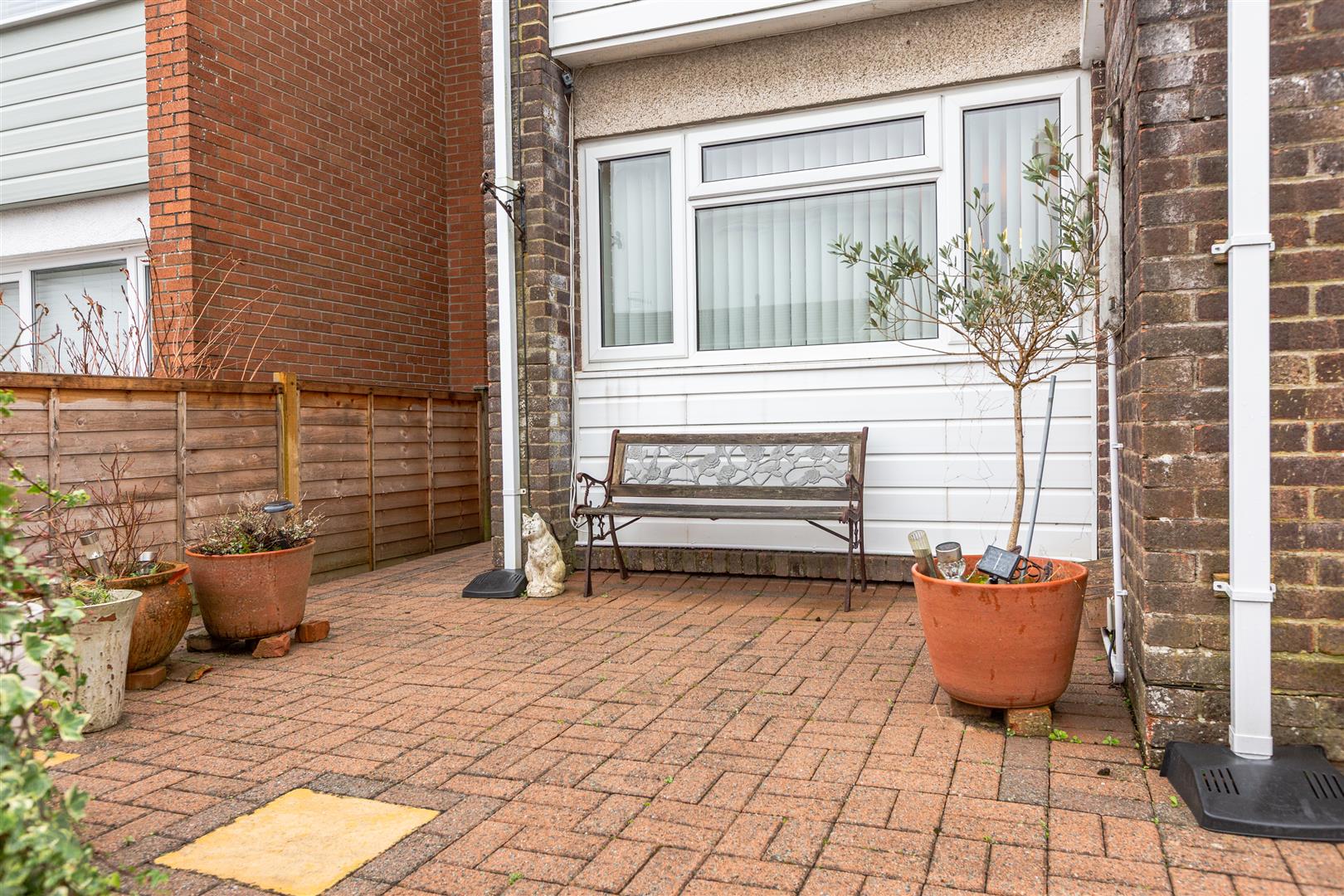 Gwscwm Park, Burry Port, SA16 0DX